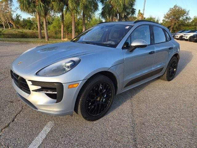 2021 Porsche Macan GTS AWD photo