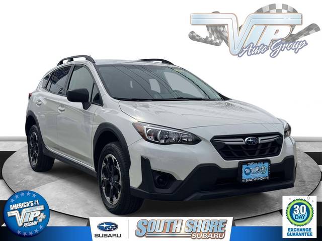 2021 Subaru Crosstrek  AWD photo