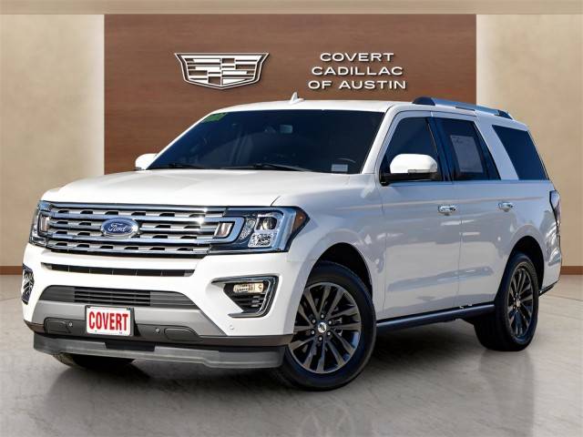 2021 Ford Expedition Limited RWD photo