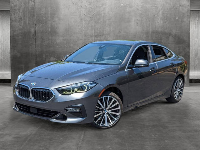 2021 BMW 2 Series 228i FWD photo