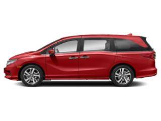 2022 Honda Odyssey Touring FWD photo