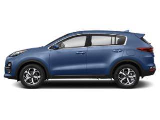 2021 Kia Sportage LX FWD photo