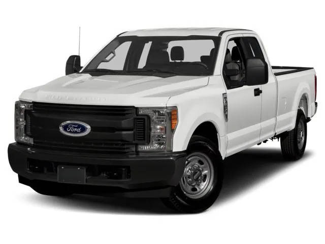 2018 Ford  XLT 4WD photo