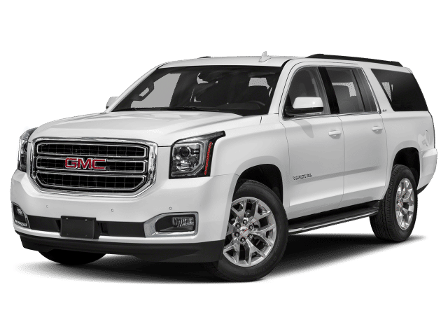 2018 GMC Yukon XL SLT 4WD photo