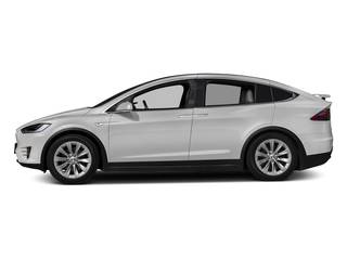 2016 Tesla Model X P90D AWD photo