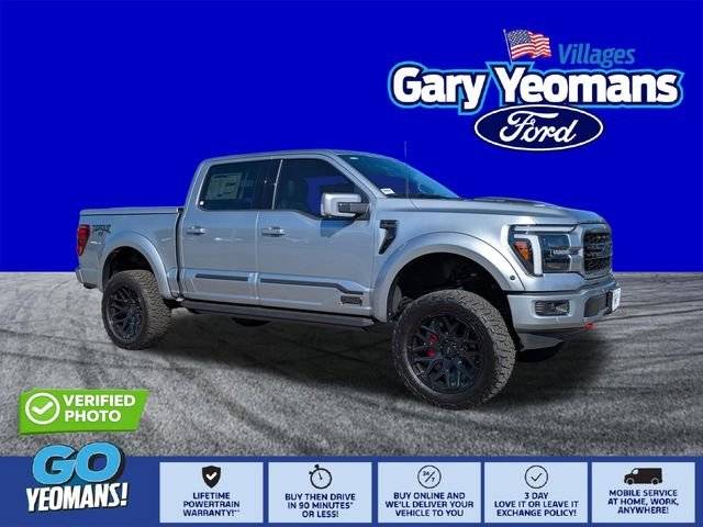 2019 Nissan Frontier SL RWD photo