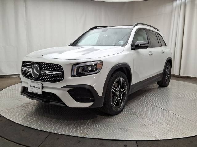 2021 Mercedes-Benz GLB-Class GLB 250 AWD photo