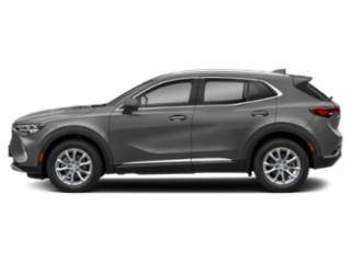 2021 Buick Envision Essence FWD photo