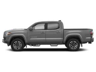 2021 Toyota Tacoma TRD Sport 4WD photo