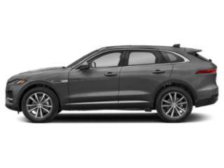 2021 Jaguar F-Pace S AWD photo