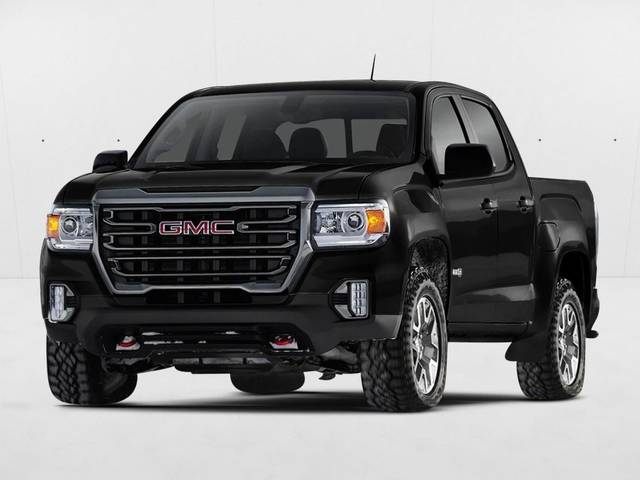 2021 GMC Canyon 2WD Elevation Standard RWD photo