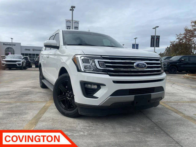 2021 Ford Expedition XLT RWD photo