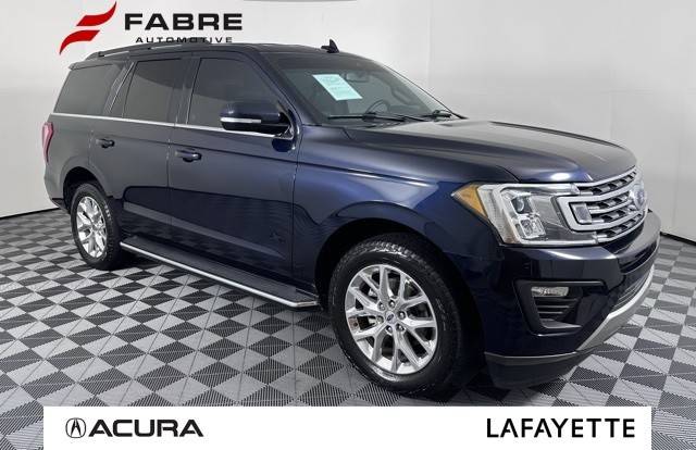 2021 Ford Expedition XLT RWD photo