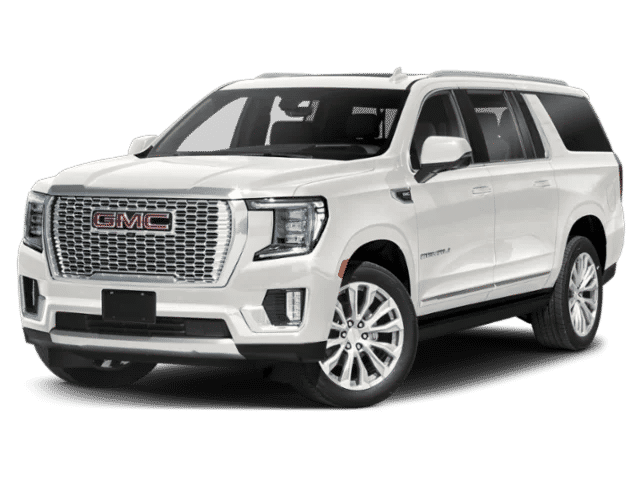 2021 GMC Yukon XL Denali 4WD photo