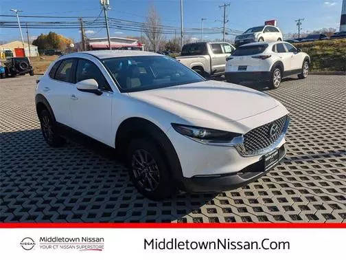 2021 Mazda CX-30 2.5 S FWD photo