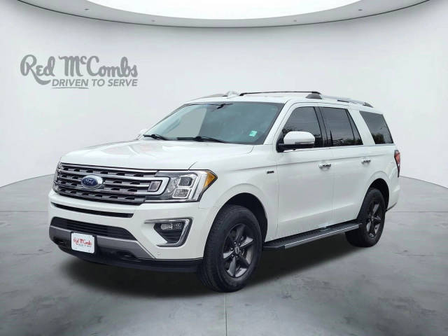 2021 Ford Expedition Limited 4WD photo