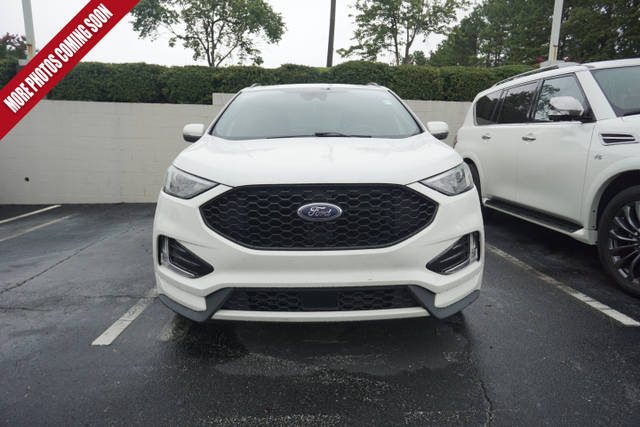 2020 Ford Edge ST Line FWD photo