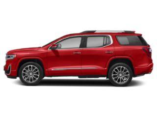 2021 GMC Acadia Denali AWD photo