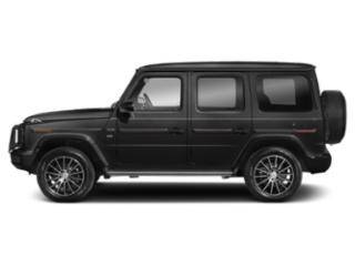 2021 Mercedes-Benz G-Class G 550 AWD photo