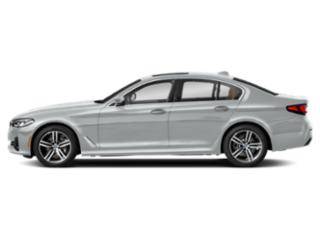 2021 BMW 5 Series 530i RWD photo