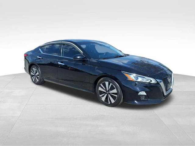 2019 Nissan Altima 2.5 SL FWD photo