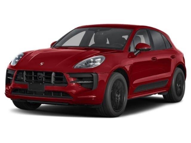 2021 Porsche Macan GTS AWD photo