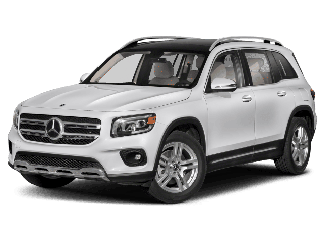 2021 Mercedes-Benz GLB-Class GLB 250 AWD photo