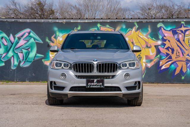 2018 BMW X5 sDrive35i RWD photo