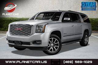 2020 GMC Yukon XL Denali RWD photo