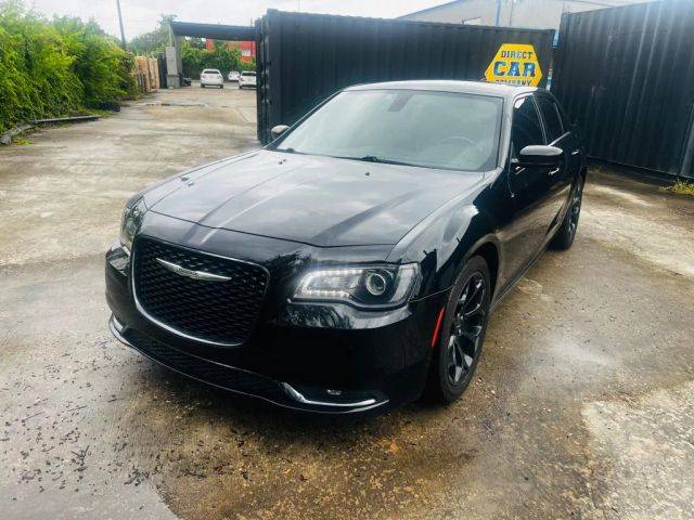 2019 Chrysler 300 300S RWD photo