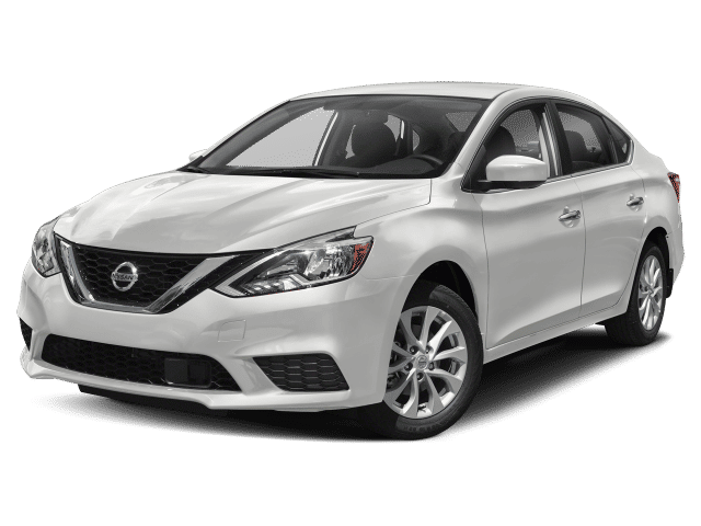 2019 Nissan Sentra SV FWD photo