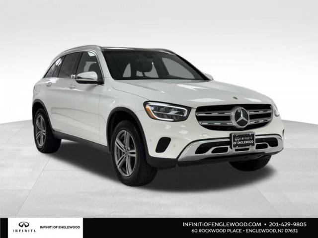 2021 Mercedes-Benz GLC-Class GLC 300 AWD photo