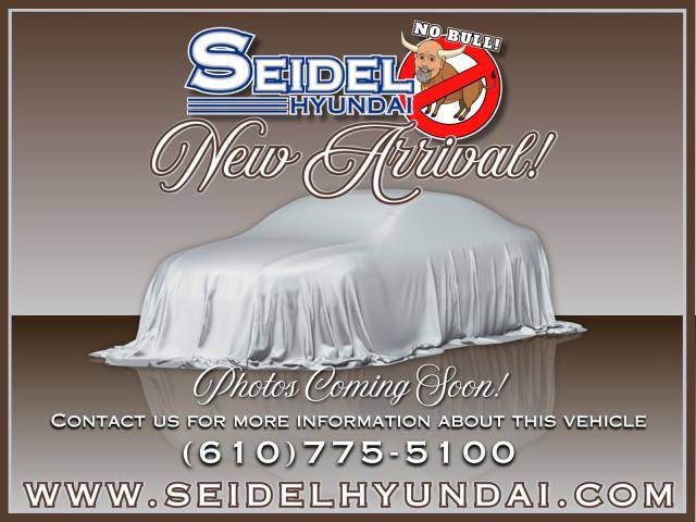 2021 Hyundai Elantra SEL FWD photo