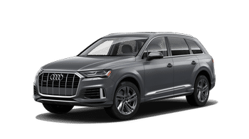 2021 Audi Q7 Premium Plus AWD photo