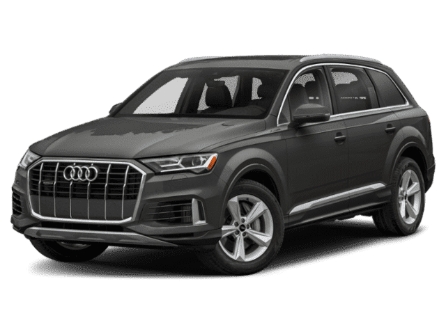 2021 Audi Q7 Premium AWD photo