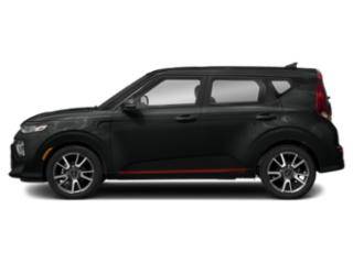 2021 Kia Soul GT-Line FWD photo