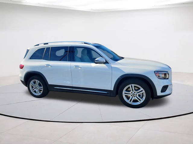 2021 Mercedes-Benz GLB-Class GLB 250 AWD photo