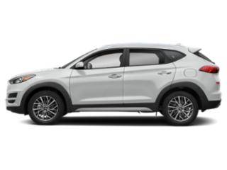 2021 Hyundai Tucson SEL AWD photo