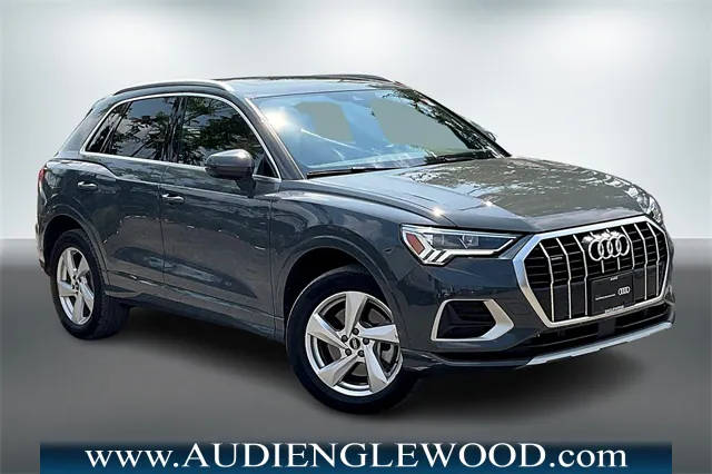 2021 Audi Q3 Premium Plus AWD photo