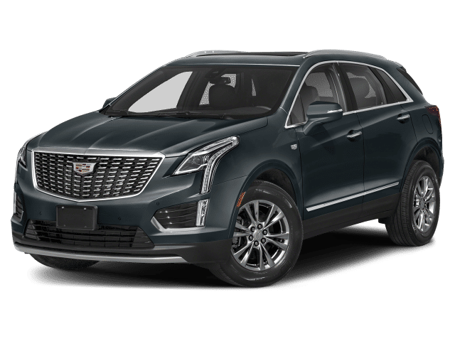 2021 Cadillac XT5 FWD Premium Luxury FWD photo