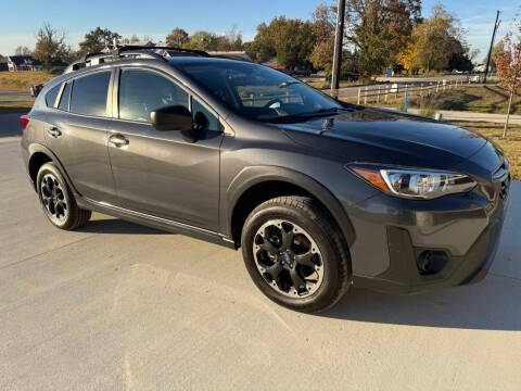 2021 Subaru Crosstrek  AWD photo