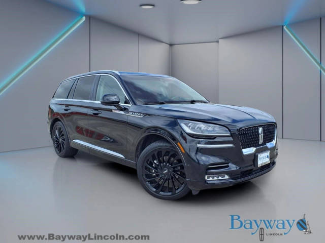 2021 Lincoln Aviator Reserve RWD photo