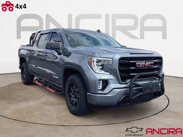 2021 GMC Sierra 1500 Elevation 4WD photo