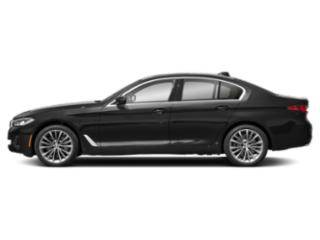 2021 BMW 5 Series 530e RWD photo