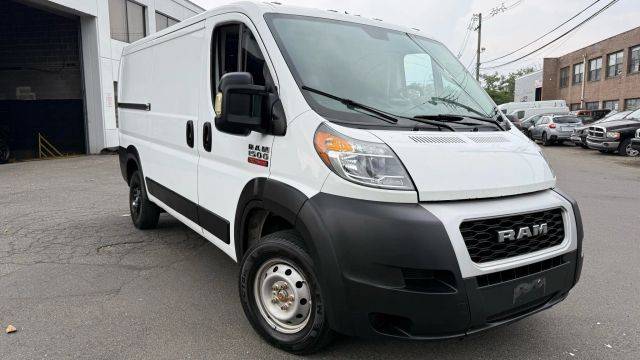 2019 Ram Promaster  FWD photo