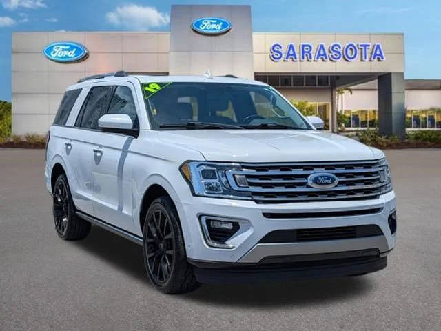 2019 Ford Expedition Limited RWD photo