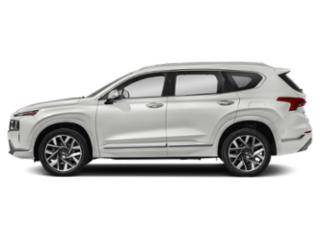 2021 Hyundai Santa Fe Calligraphy AWD photo