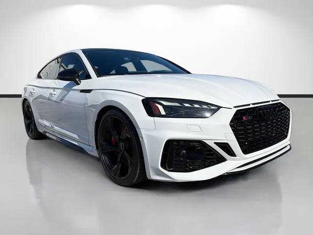 2021 Audi RS 5 Sportback  AWD photo