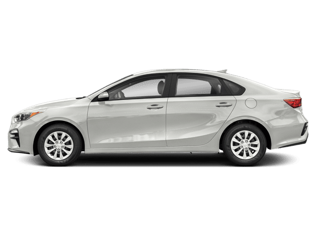 2021 Kia Forte FE FWD photo