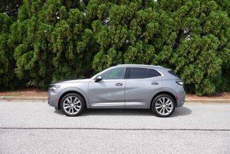 2021 Buick Envision Avenir FWD photo